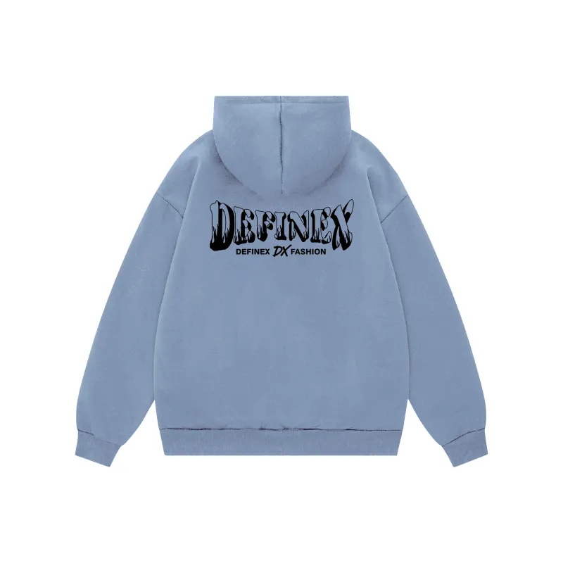 DEFINEX Sweatshirts Unisex-10