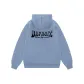 Haze Blue