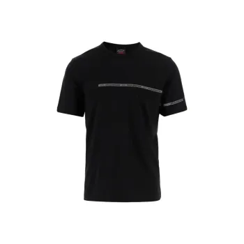 Paul & Shark Save The Sea Jersey T Shirt