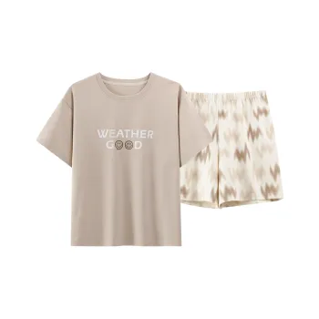 Caramella Women's Pajama Sets