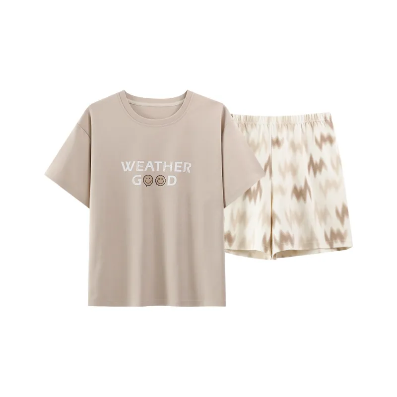 Caramella Women's Pajama Sets-0