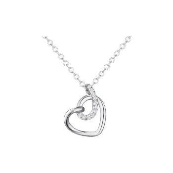 AWD S925 Silver Necklaces Women's