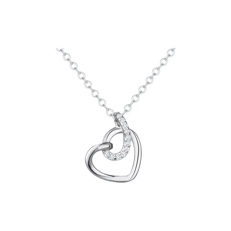 AWD S925 Silver Necklaces Women's-0