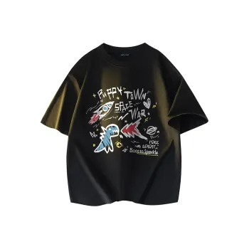 Puppytown T Shirts Unisex