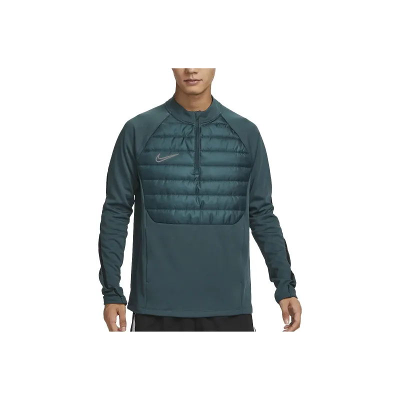Nike Sweatshirts Men Green-0