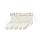 [3 Pack/Bowknot Accents]3 Pack Color