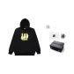 Gift Box Set (LA BREA Black) (Includes Canvas Bag and Mug)