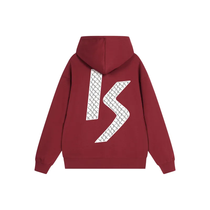 KS Sweatshirts Unisex-3