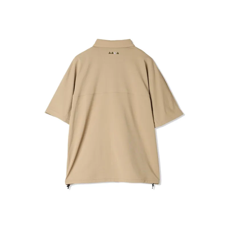 Columbia Shirts Women's Yellow-1