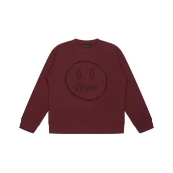 Drew House Sketch Mascot Crewneck