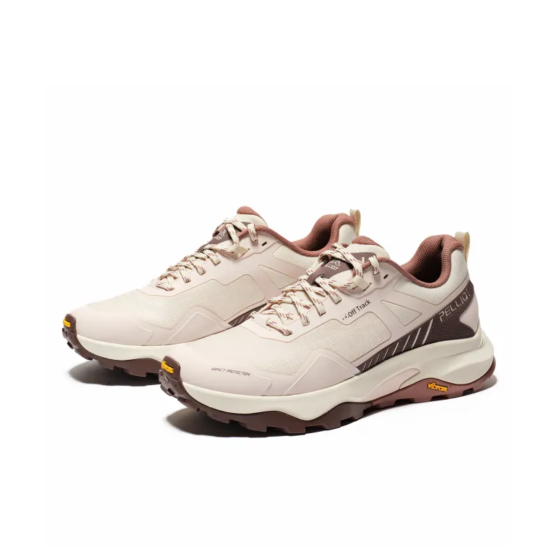 PELLIOT Cushioning, Slip Resistant, And Abrasion Resistant Low Top Hiking Shoes Women's-12
