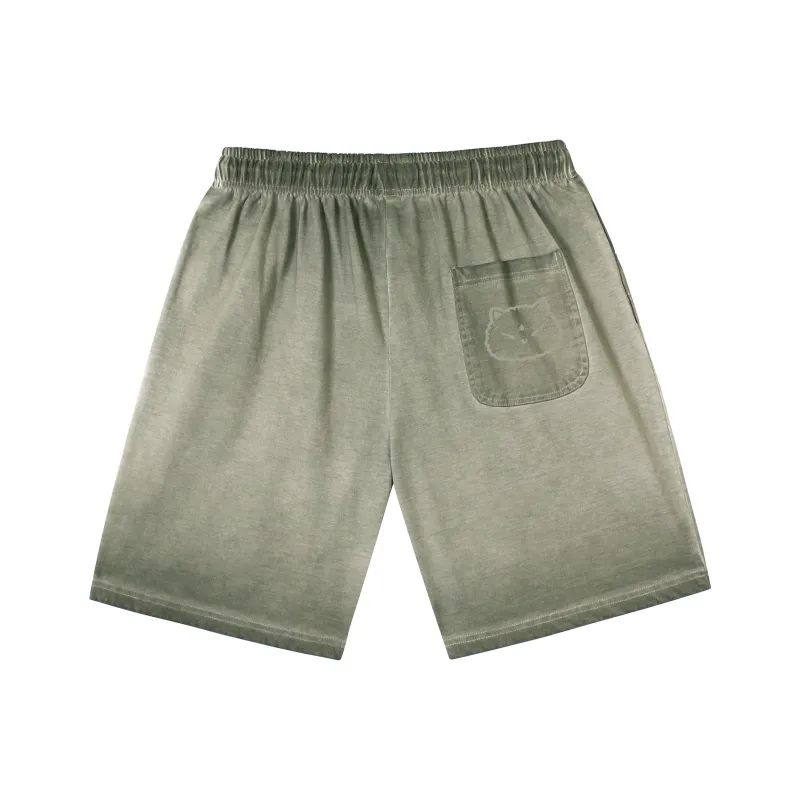 Urban Beauty Casual Shorts Unisex-5