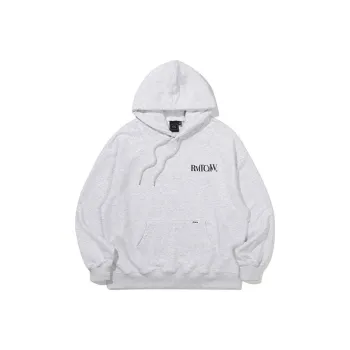 RMTCRW ROMANTIC CROWN Sweatshirts Unisex