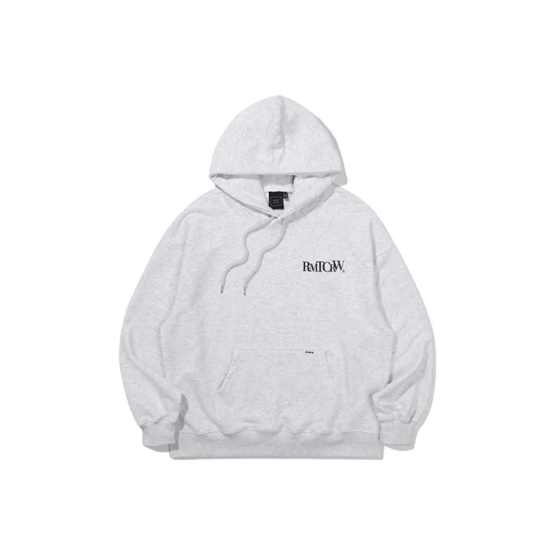 RMTCRW ROMANTIC CROWN Sweatshirts Unisex-3