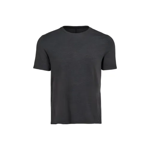 On Active-T T-Shirt Men's Black