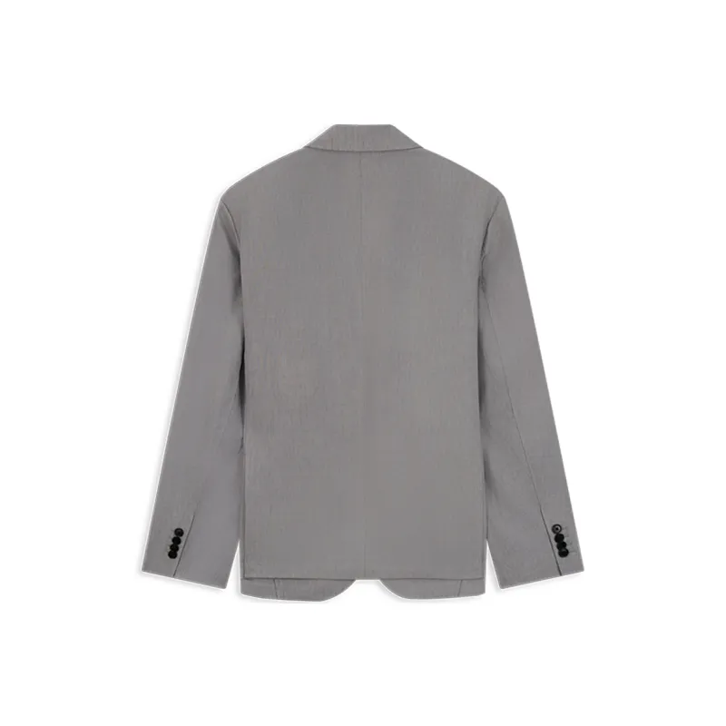 CALVIN KLEIN Business Suit Men's RO2 Classic Gray-1