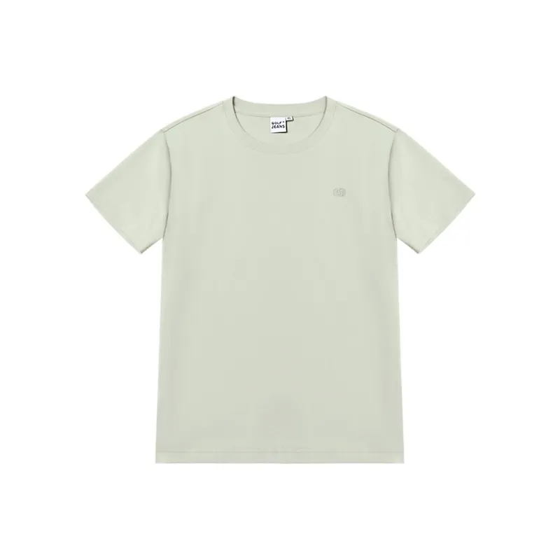 GOLF JEANS Series SS25 T Shirt Men's-14