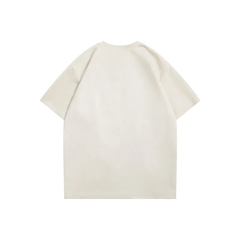 WKOOG T Shirts Unisex-7