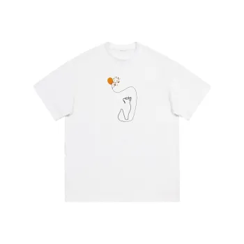 NEXTOUR Short Sleeved T Shirts Unisex