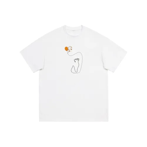 NEXTOUR Short Sleeved T Shirts Unisex