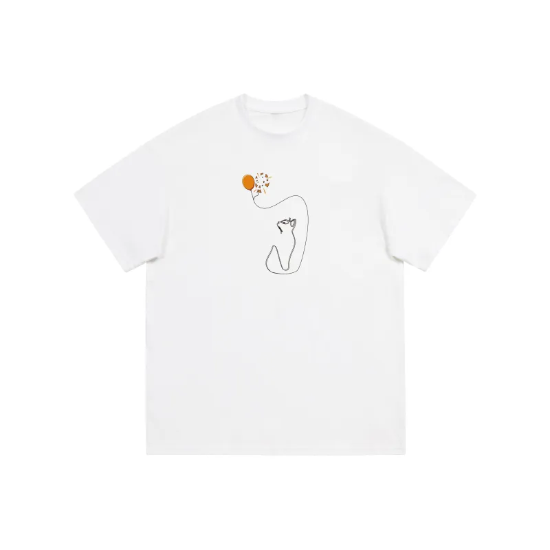 NEXTOUR Short Sleeved T Shirts Unisex-0