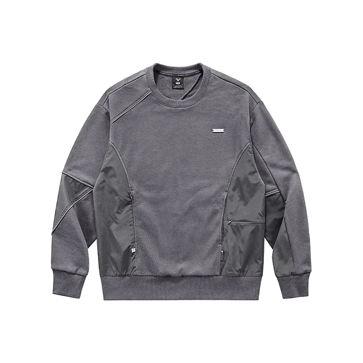 VIP Functional Series Sweatshirt Unisex-10
