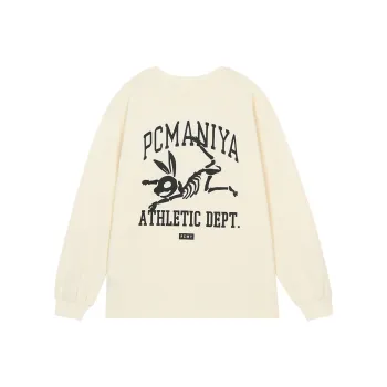 PCMY PAMANIYA Sweatshirts Unisex