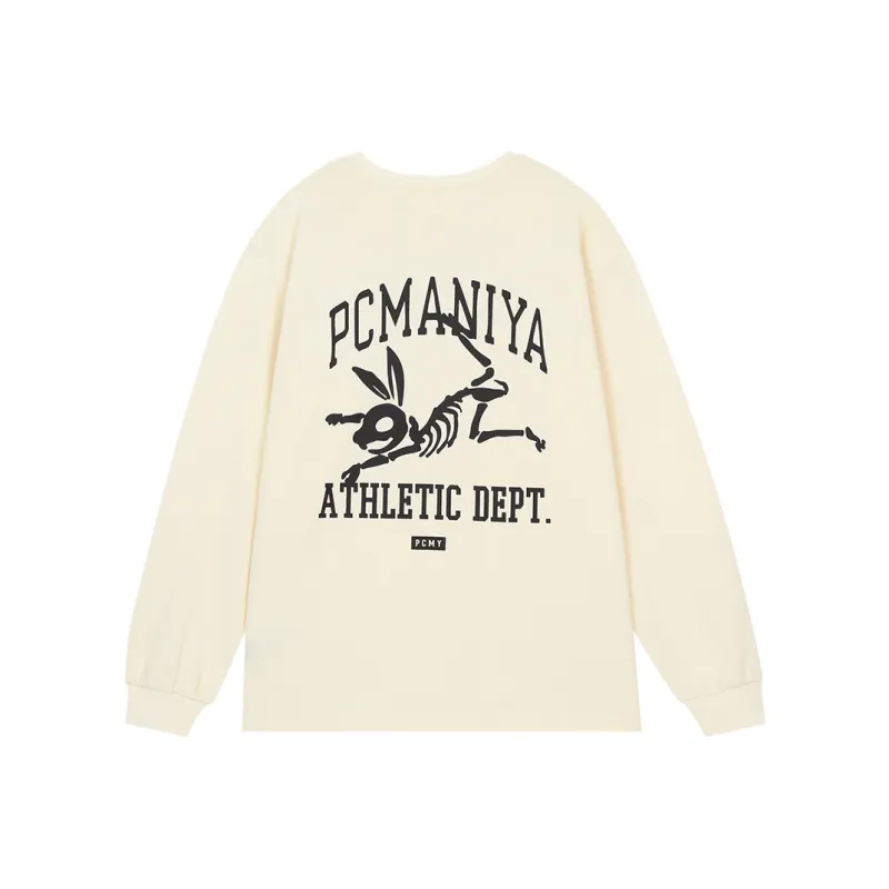 PCMY PAMANIYA Sweatshirts Unisex-0