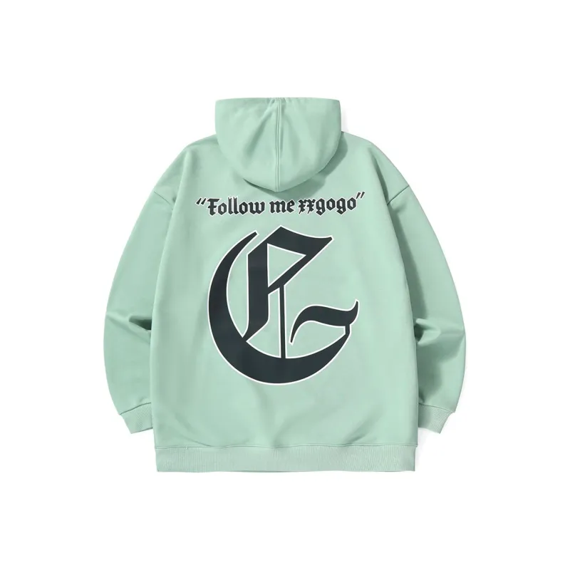 XXGOGO Sweatshirts Unisex-12