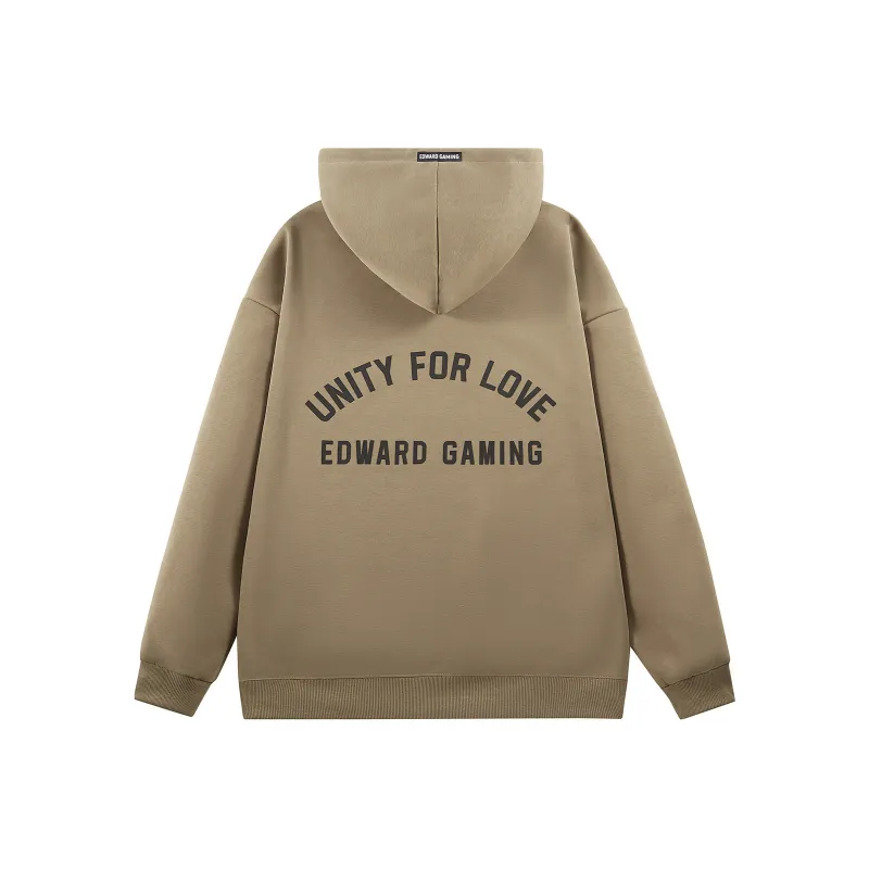 EDG Sweatshirts Unisex-4