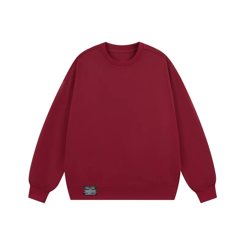 LEVEL RELAX Series Sweatshirt Unisex-18