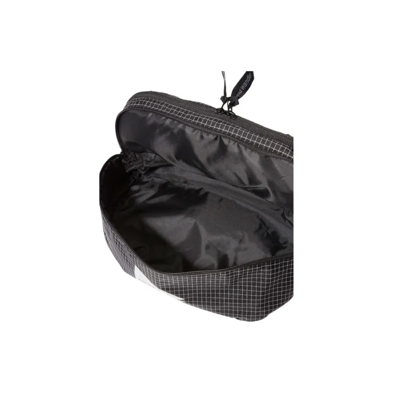 Gramicci And Wander Collaboration Ripstop Fabric Backpack Men's Black-8