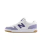 White Purple