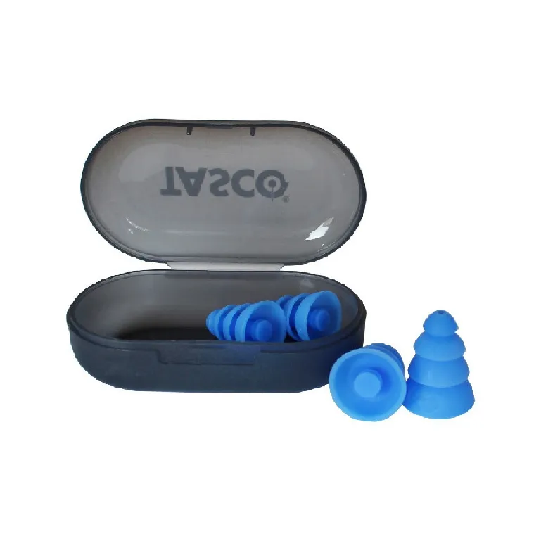 Tasco Professional Noise Canceling Earplugs-8