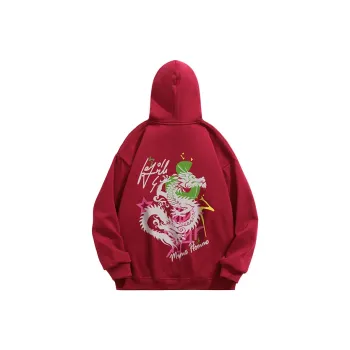 Mimx Homme Sweatshirts Unisex