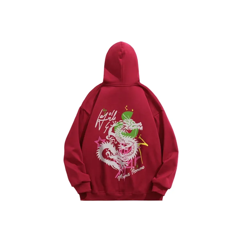 Mimx Homme Sweatshirts Unisex-6