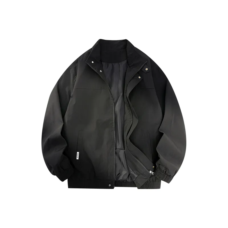 FAKE VINTAGE Jackets Unisex-2