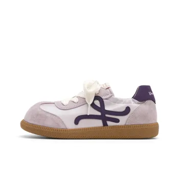 UNCLEWEN Galleries Lightweight, Breathable, And Slip Resistant Low Top Trendy Casual Skateboard Shoes Women's