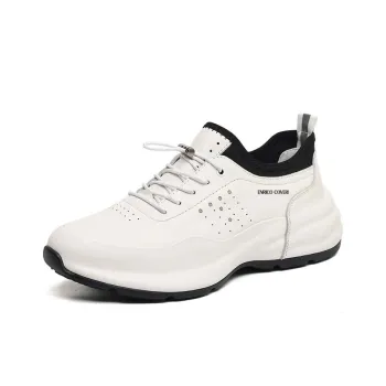 ENRICO COVERI Low Top Casual Shoes Men's