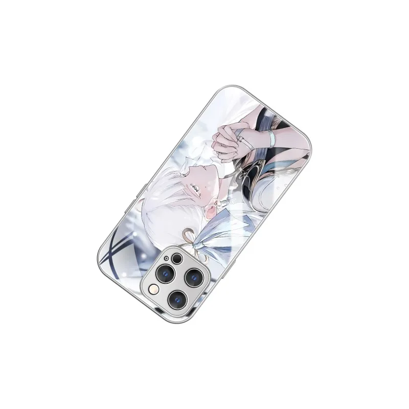 CHUNFAN Phone Cases-8