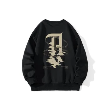 PUCCA Sweatshirts Unisex