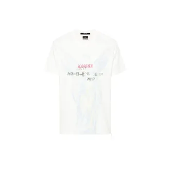 Ksubi Sinners Kash T shirt