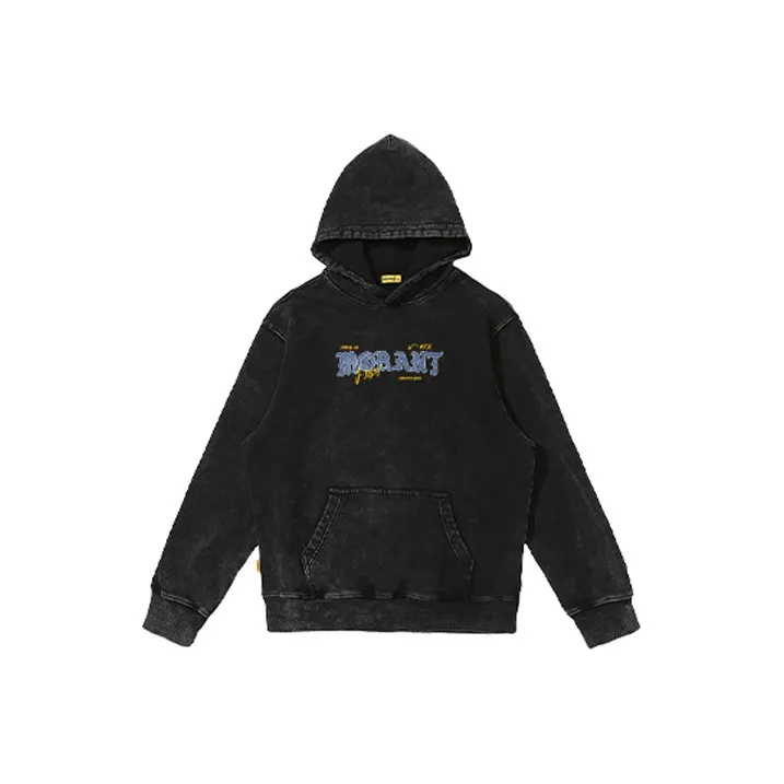 ROCK PLAN Sweatshirts Unisex-12