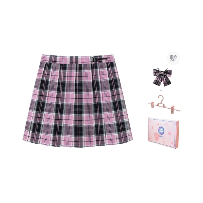 Tokyo Season Casual Short Skirts Women's Gift Box Set-91
