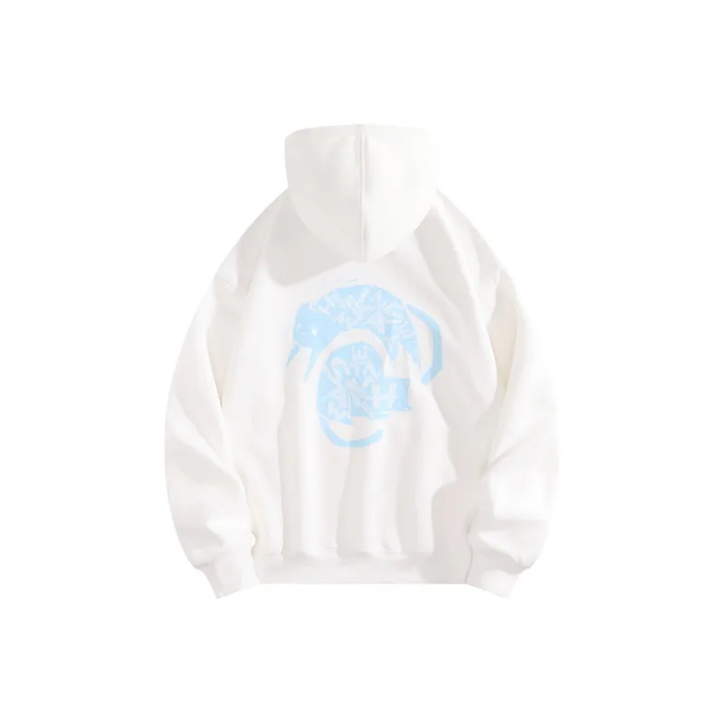 HIKZ Sweatshirts Unisex-6