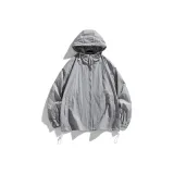 Concrete Gray (Lightweight and Breathable)