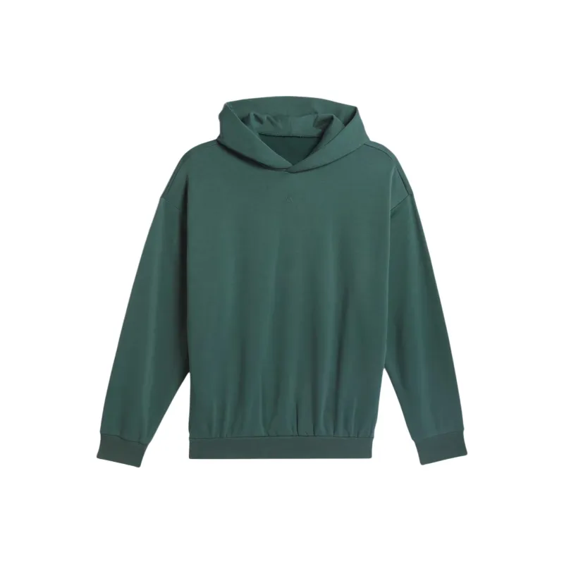 Adidas Sweatshirts Unisex Mineral Green-0