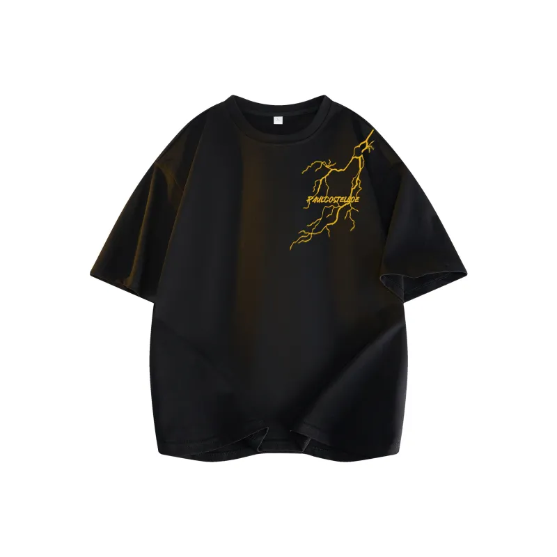 PAUL COSTELLOE T Shirts Unisex-14