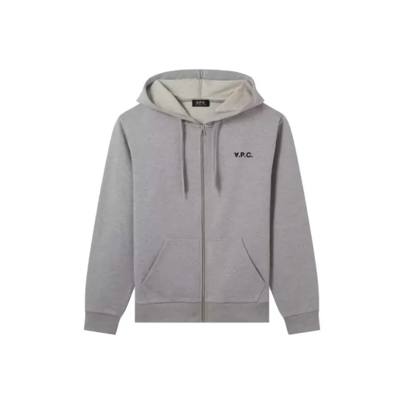 A.P.C Sweatshirts Unisex-0