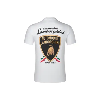 Automobili Lamborghini T Shirt Unisex
